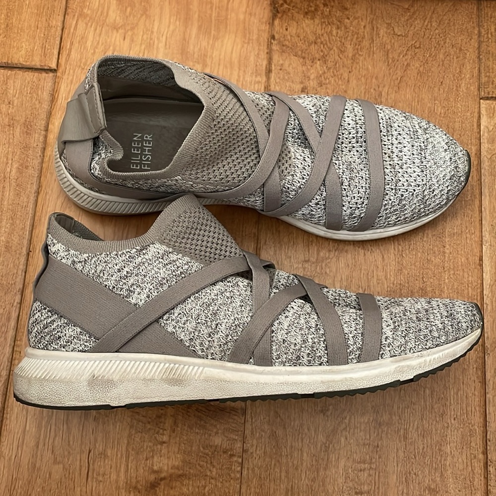 Eileen Fisher sneakers